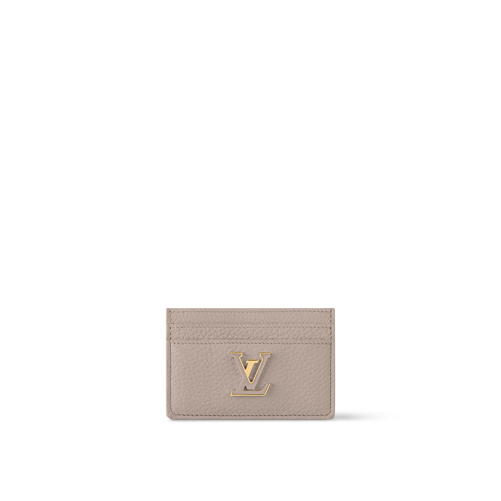 Louis Vuitton retail card holder